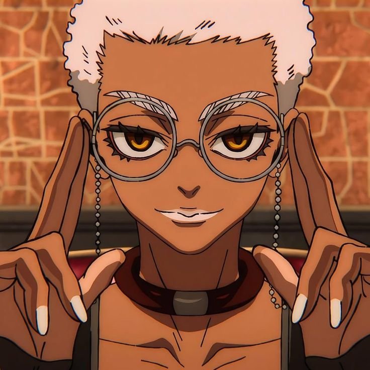 Gachiakuta PFP Cute