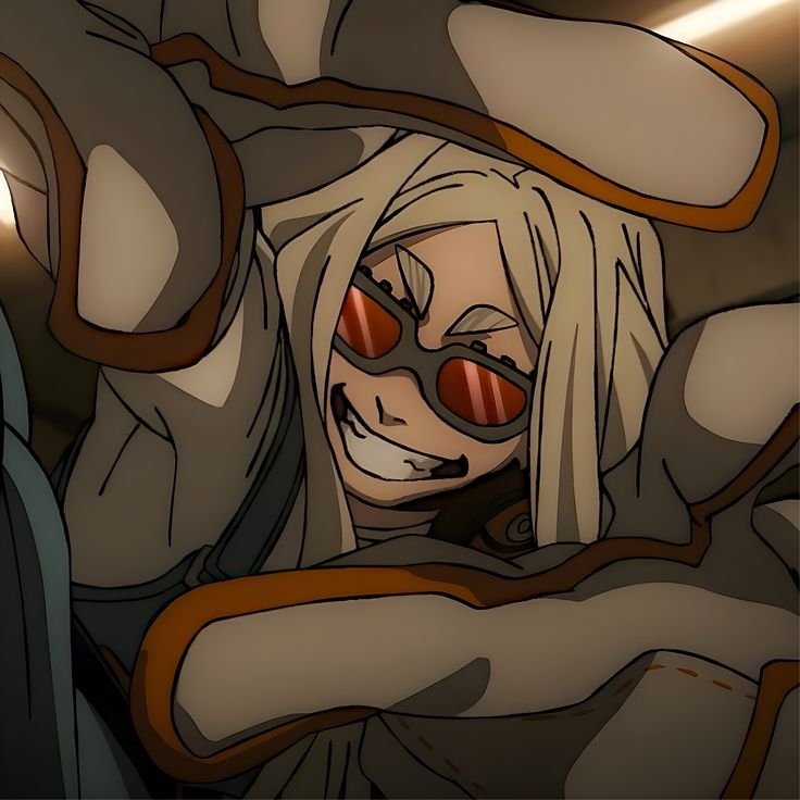 Gachiakuta PFP Cute