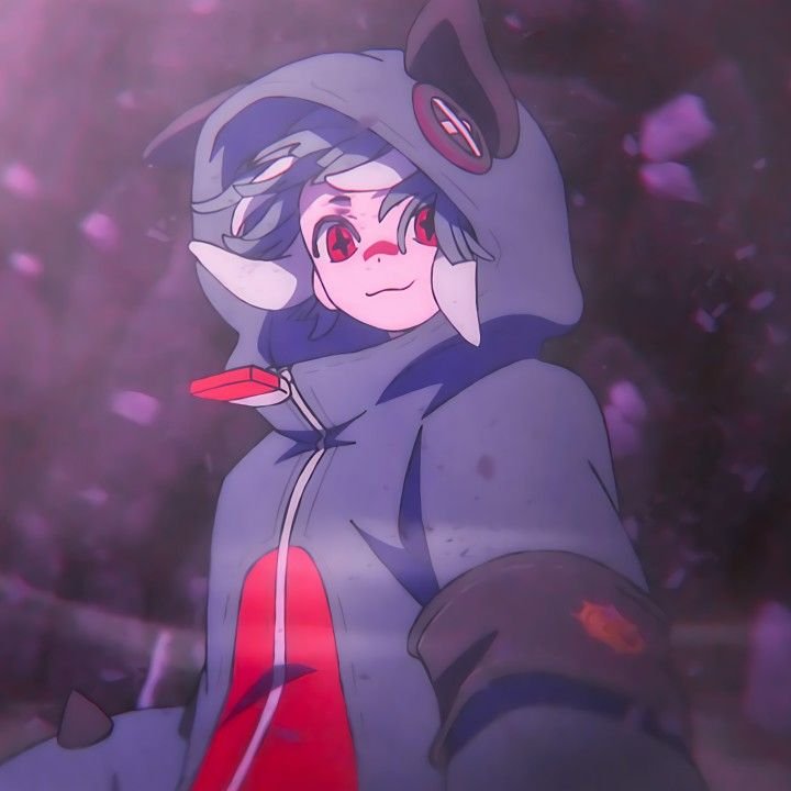Gachiakuta PFP Cute