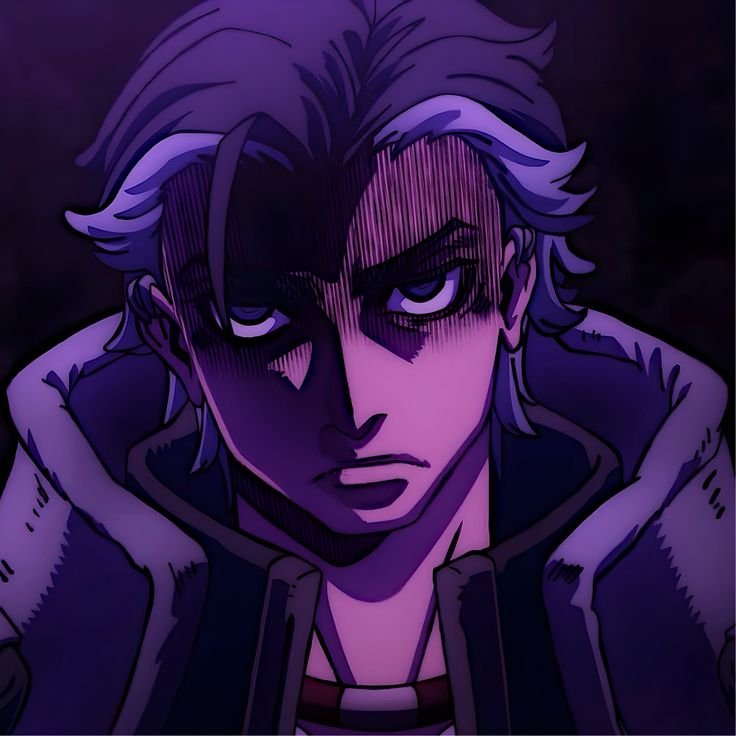 Gachiakuta PFP Epic
