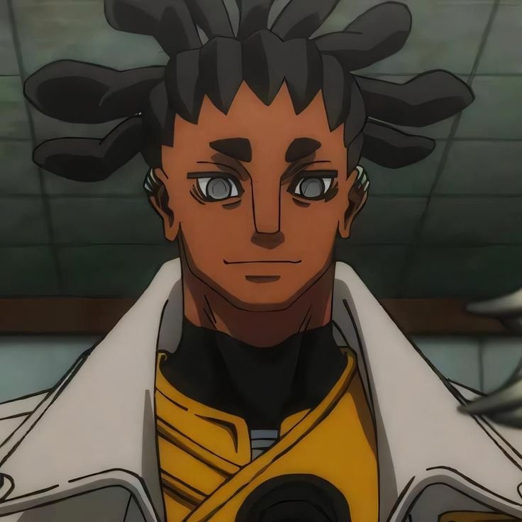 Gachiakuta PFP Epic