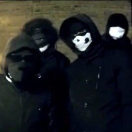 Gang Hoodie PFP