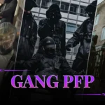 Gang PFP