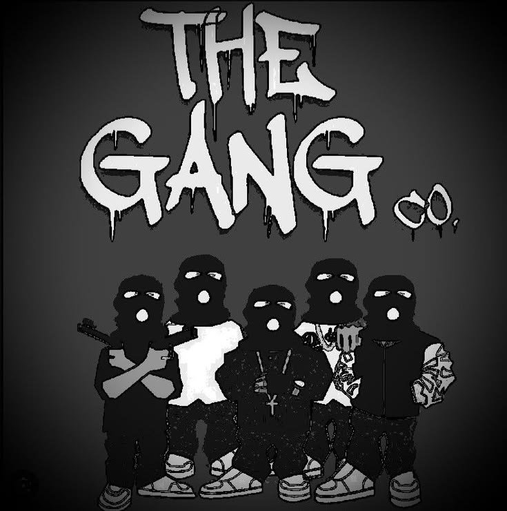 Gang PFP 4K