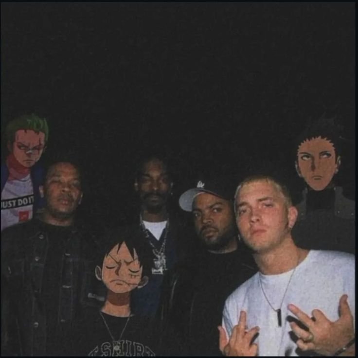 Gang PFP Cool