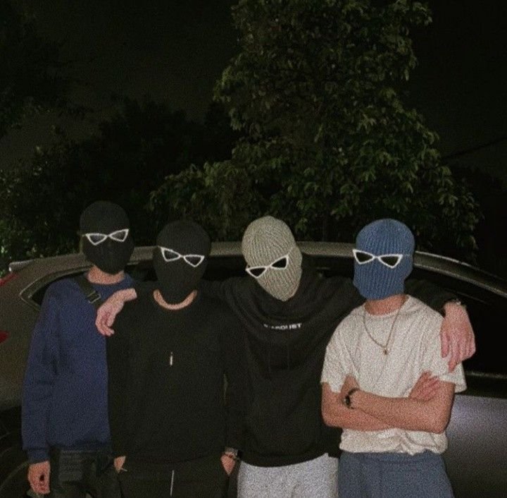 Gang PFP For Boys