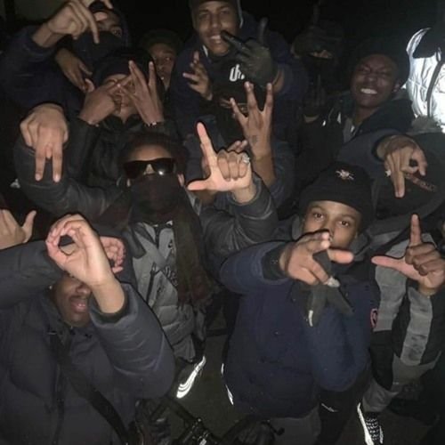 Gang PFP For Discord