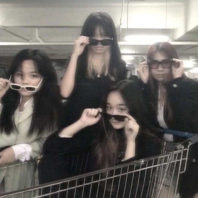 Gang PFP For Girls