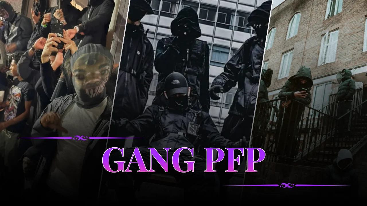 Gang PFP