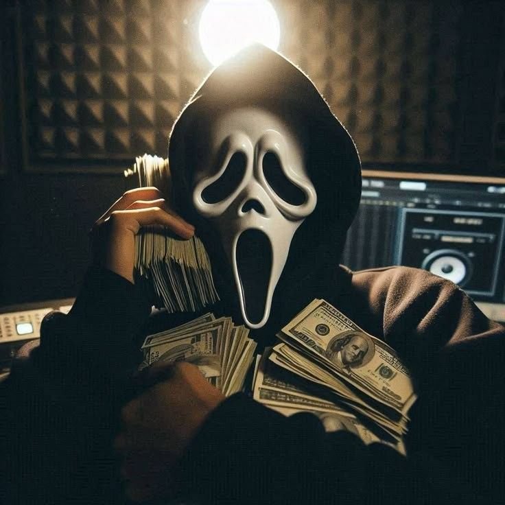 Gangster Mood Money PFP
