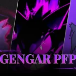 Gengar PFP