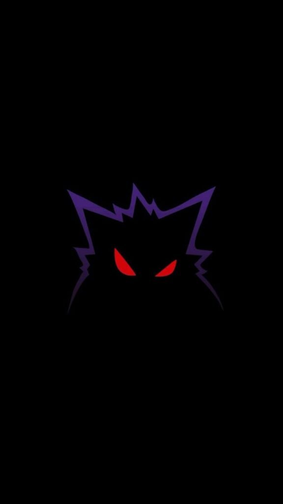 Gengar PFP 4K