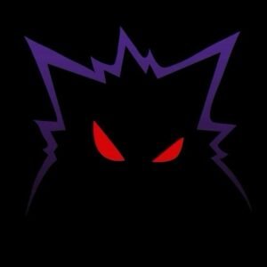 Gengar PFP Discord