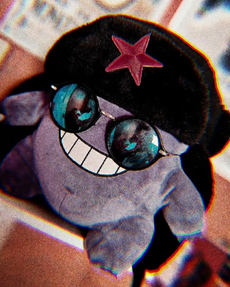 Gengar PFP Discord