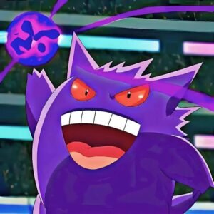 Gengar PFP Epic