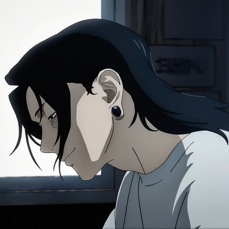 Geto Depressed PFP