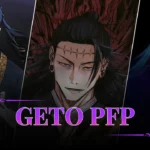 Geto PFP