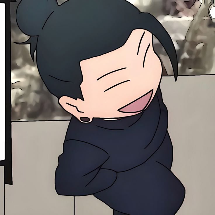 Geto PFP Cute