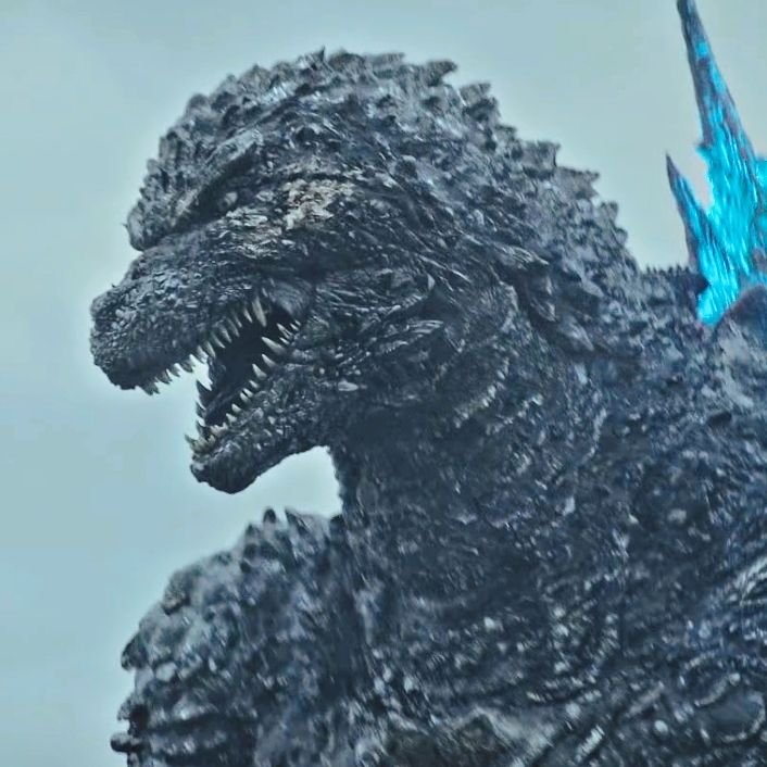Godzilla Minus One PFP