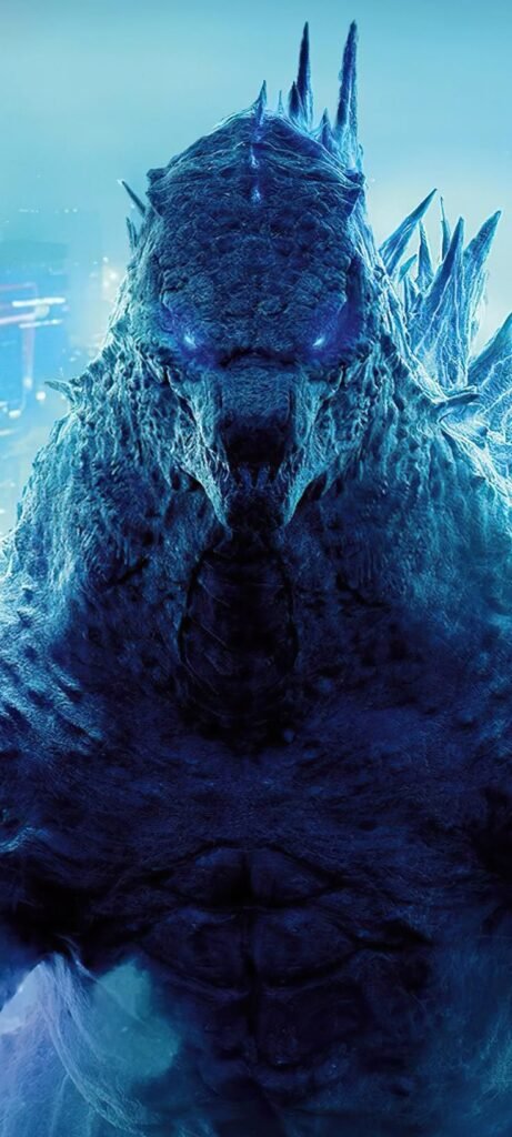Godzilla PFP Pinterest
