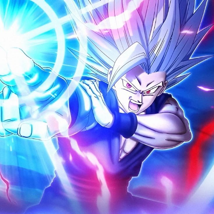Gohan Beast PFP