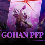 Gohan PFP