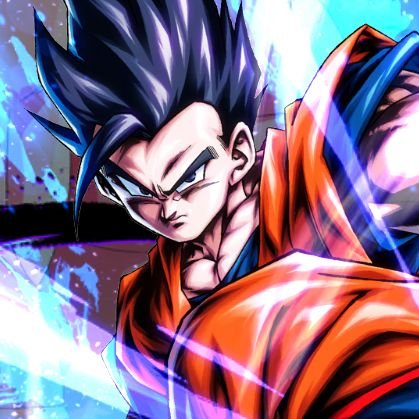 Gohan PFP DBZ