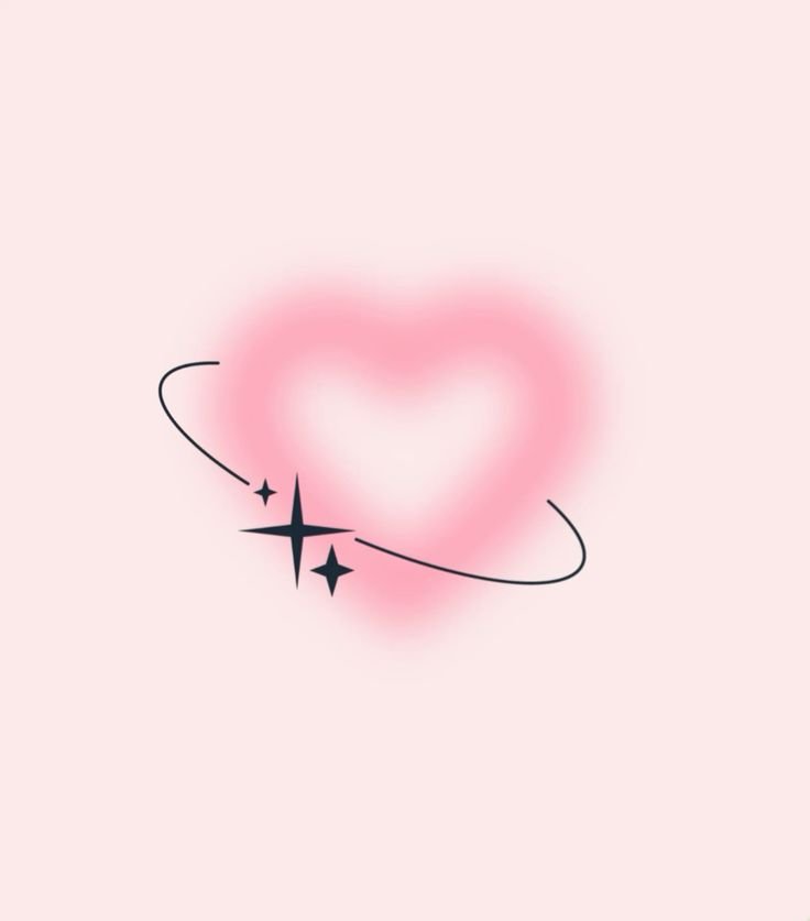 Heart Aesthetic PFP Pinterest