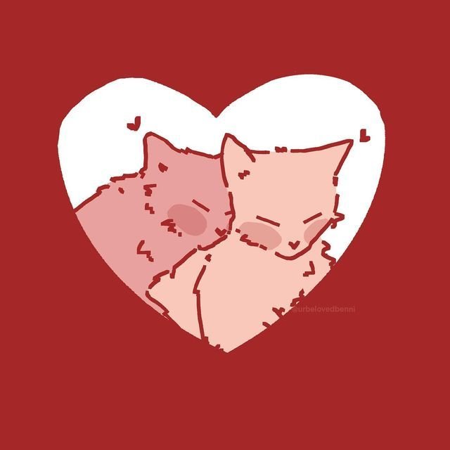 Heart Aesthetic Wallpaper
