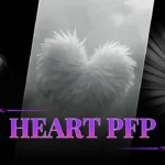 Heart PFP