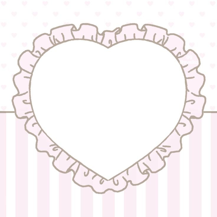 Heart PFP Frame