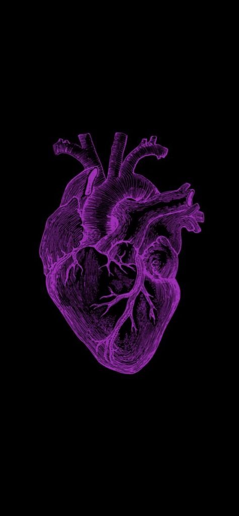 Heart PFP Wallpapers