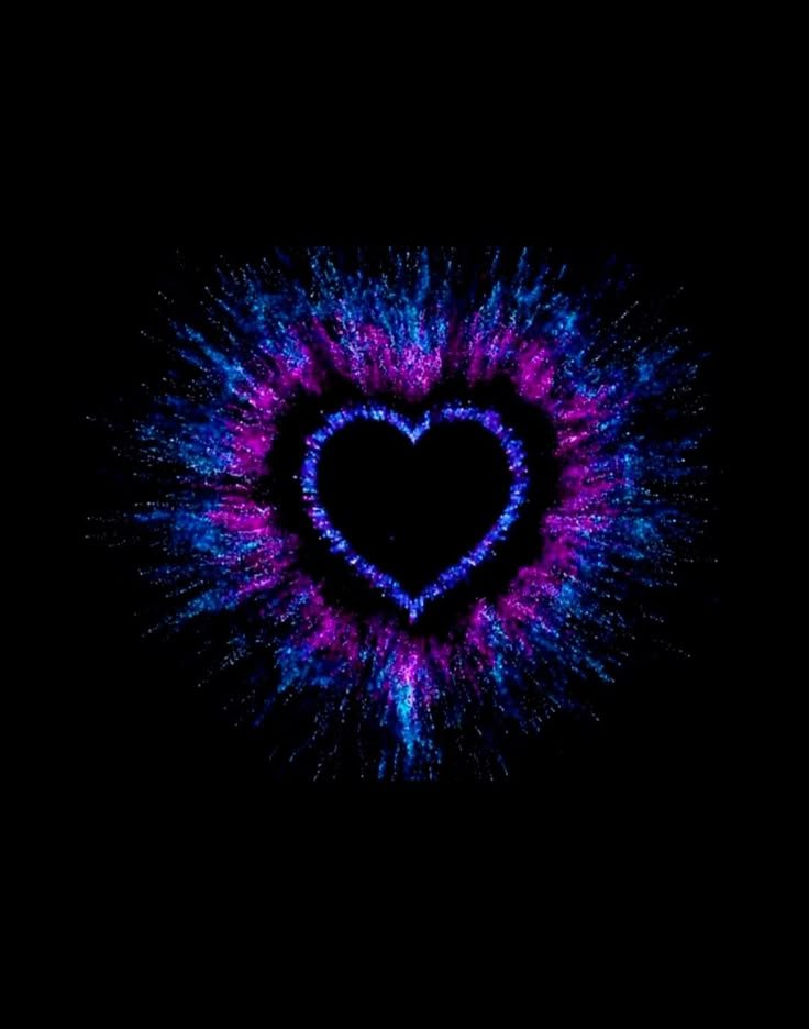 Heart PFP Wallpapers