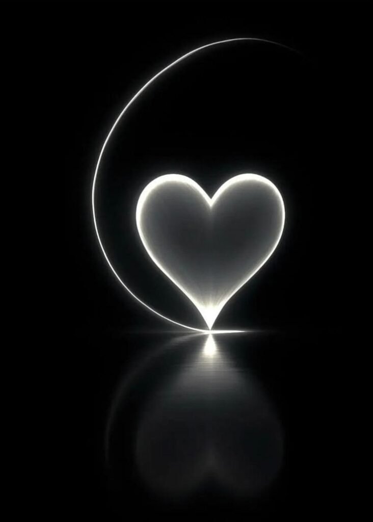 Heart PFP Wallpapers