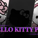 Hello Kitty PFP