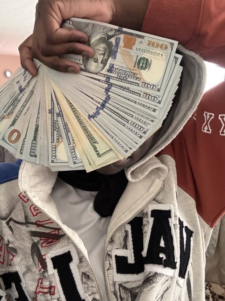 Hood Money PFP for Instagram