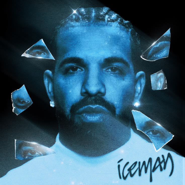 Iceman Drake PFP