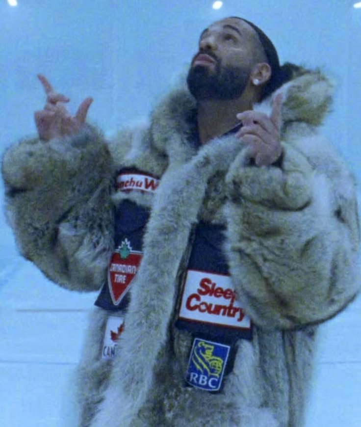 Iceman Drake PFP