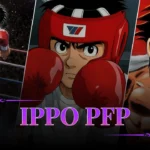 Ippo PFP