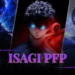 Isagi PFP