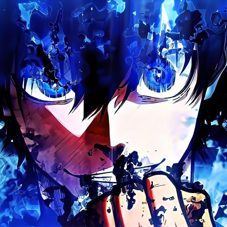 Isagi Yoichi PFP