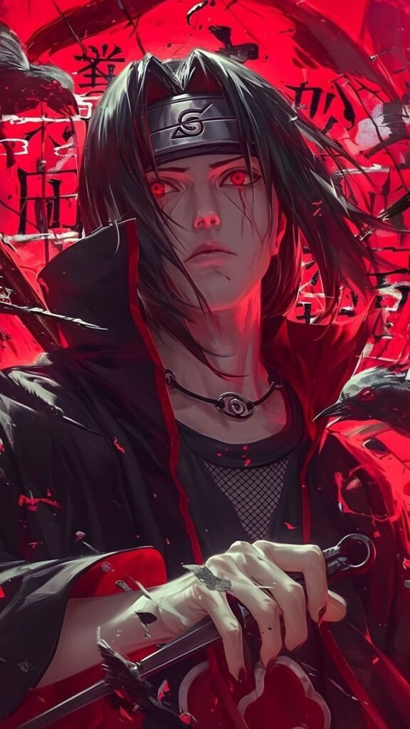 Itachi PFP 4K