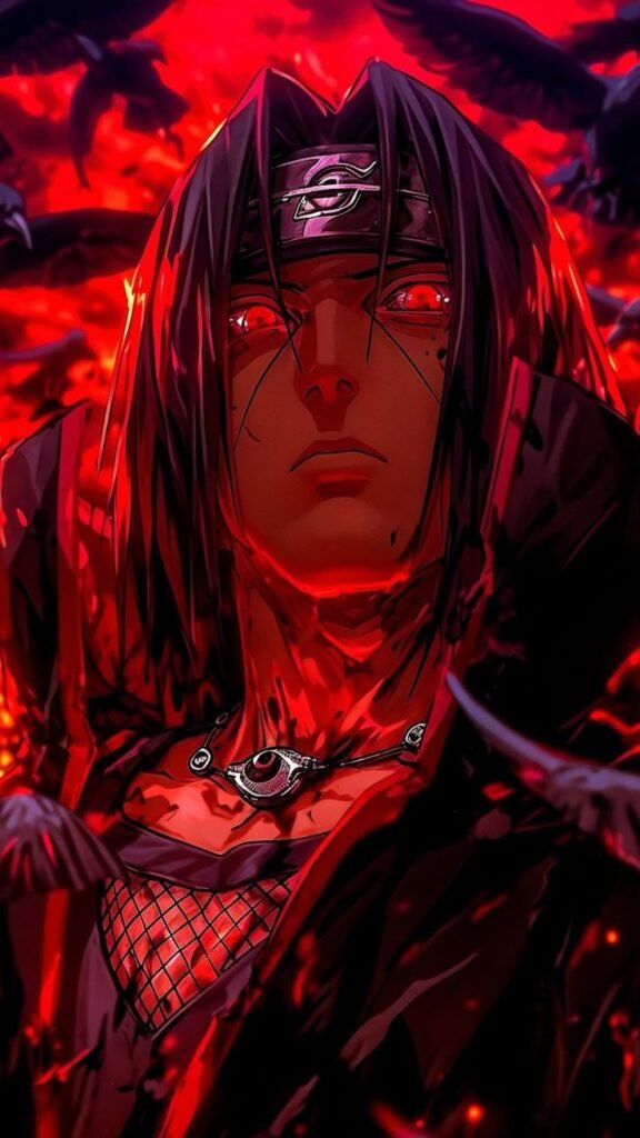 Itachi PFP 4K