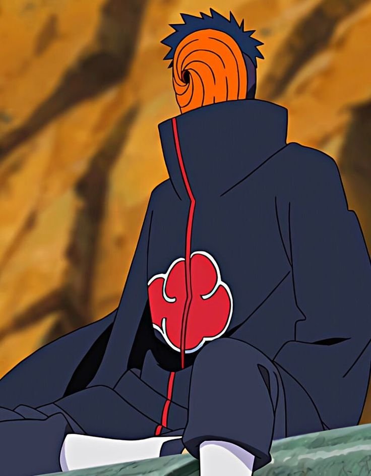Itachi PFP Anime