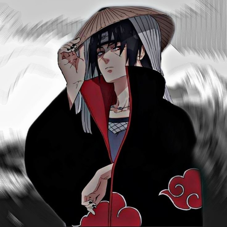 Itachi PFP Cool