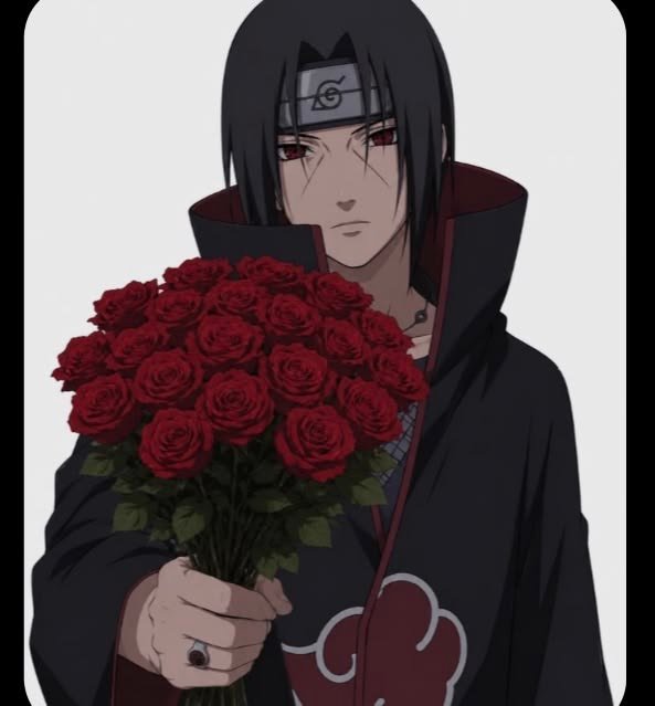 Itachi PFP Cute