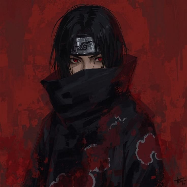 Itachi PFP HD