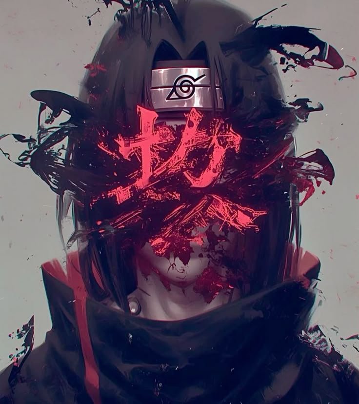 Itachi PFP HD