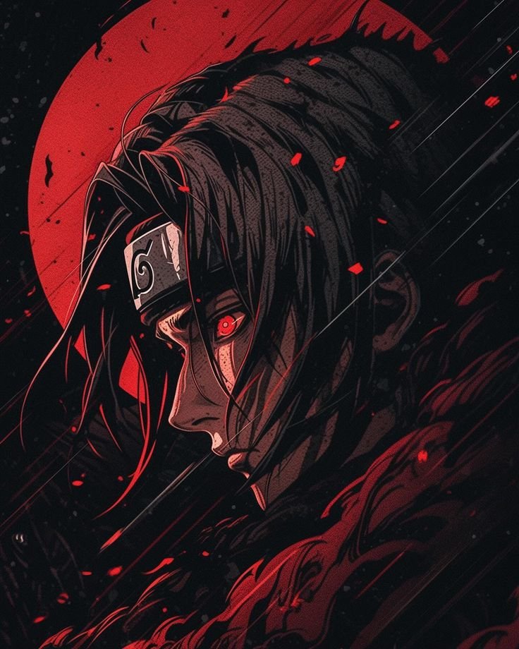 Itachi PFP HD