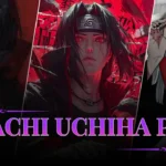 Itachi Uchiha PFP
